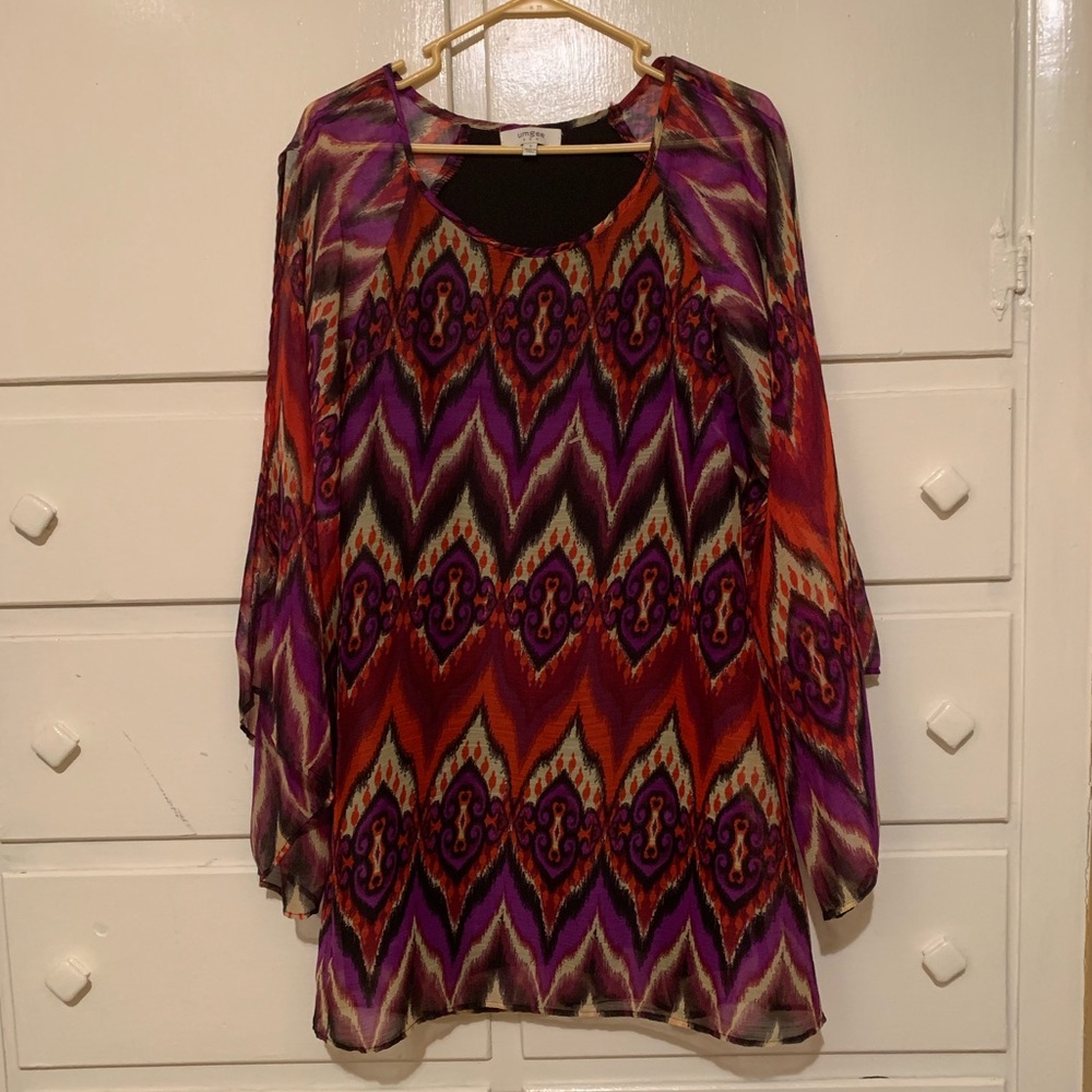 Umgee Blouse